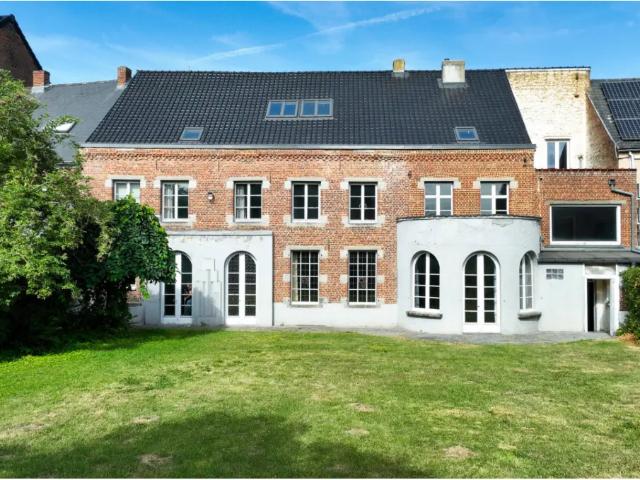 Maison vente à Opzullik, Wallonie