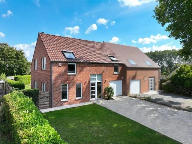 Maison vente à Opzullik, Wallonie