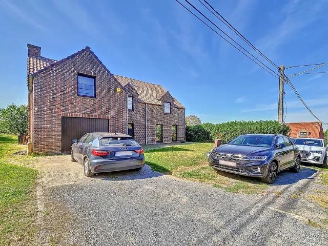 Maison vente à Opzullik, Wallonie