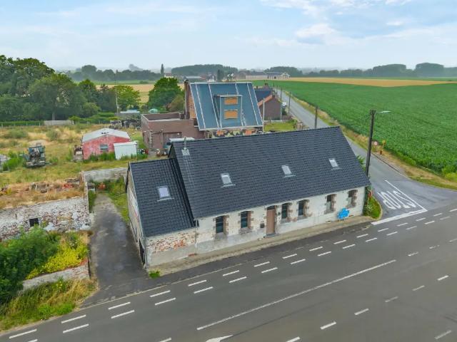 Maison vente à Opzullik, Wallonie