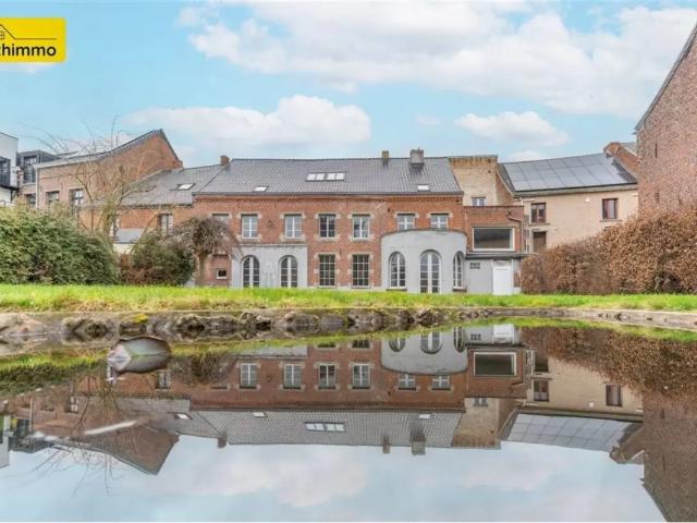 Maison vente à Opzullik, Wallonie