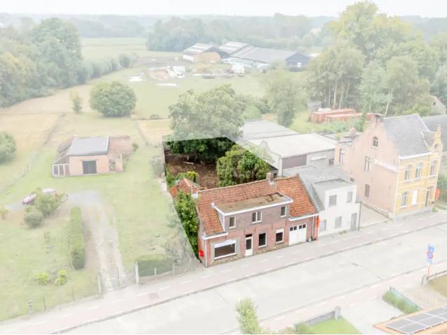 Maison vente à Sint-niklaas, Oost-Vlaanderen