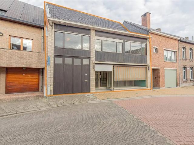 Maison vente à Saint-amand, Antwerpen