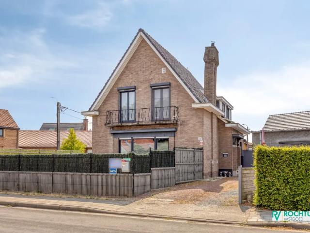 Maison vente à Saint-amand, Antwerpen