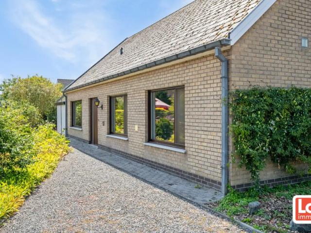 Maison vente à Desteldonk, Oost-Vlaanderen