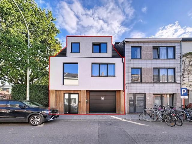 Maison vente à Desteldonk, Oost-Vlaanderen