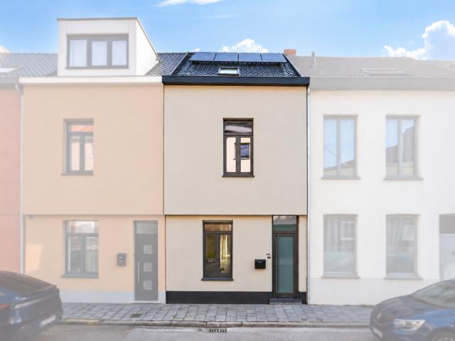 Maison vente à Sint-Amandsberg, Gent