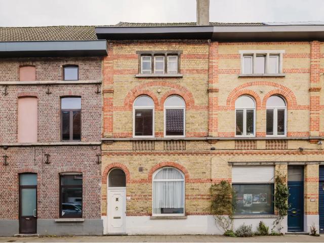 Maison vente à Desteldonk, Oost-Vlaanderen