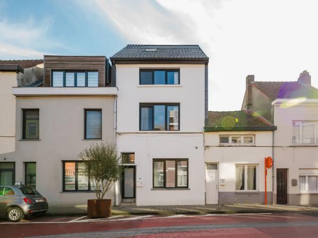 Maison vente à Desteldonk, Oost-Vlaanderen