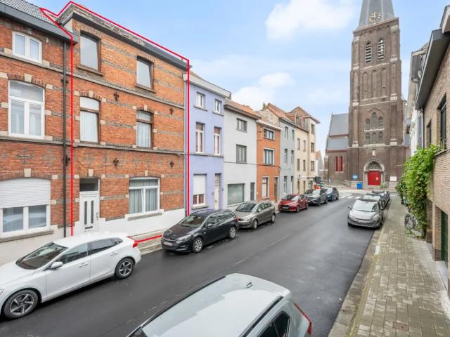 Maison vente à Desteldonk, Oost-Vlaanderen