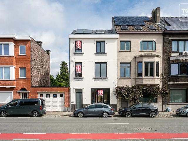 Maison vente à Desteldonk, Oost-Vlaanderen