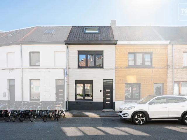 Maison vente à Desteldonk, Oost-Vlaanderen