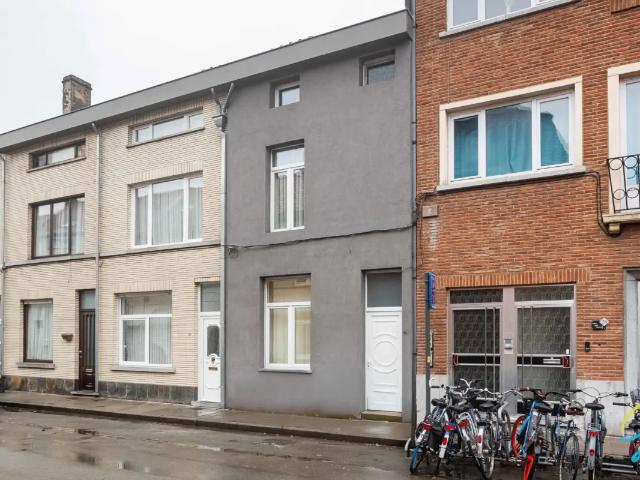 Maison vente à Desteldonk, Oost-Vlaanderen