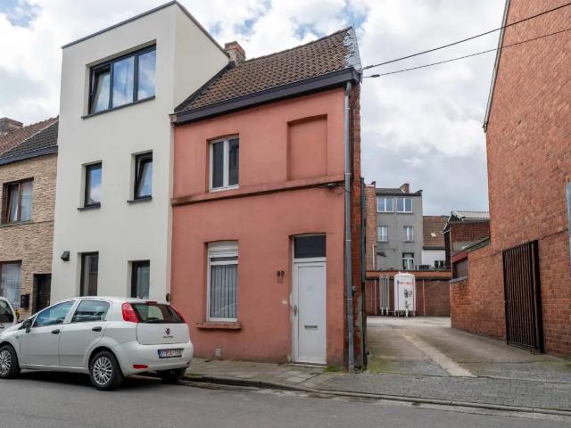 Maison vente à Desteldonk, Oost-Vlaanderen