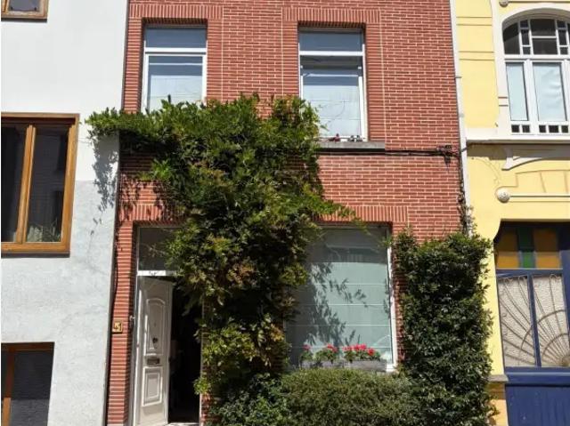 Maison vente à Desteldonk, Oost-Vlaanderen