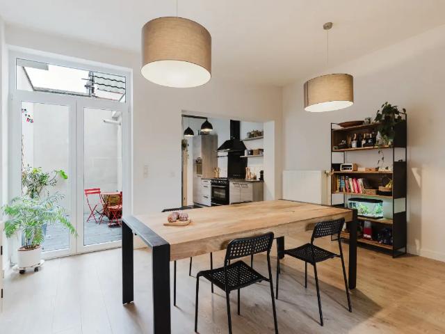 Maison vente à Desteldonk, Oost-Vlaanderen