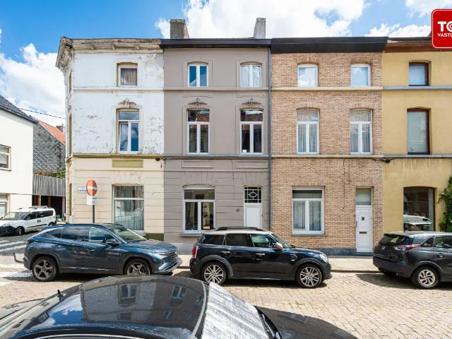 Maison vente à Desteldonk, Oost-Vlaanderen