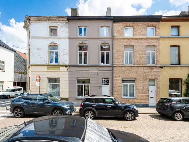 Maison vente à Sint-Amandsberg, Gent
