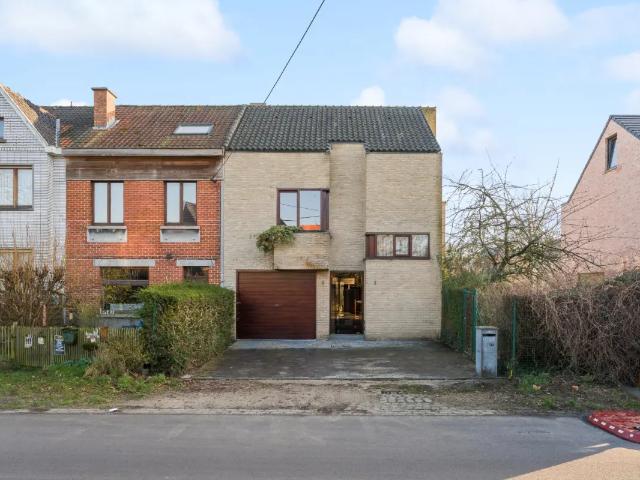 Maison vente à Desteldonk, Oost-Vlaanderen