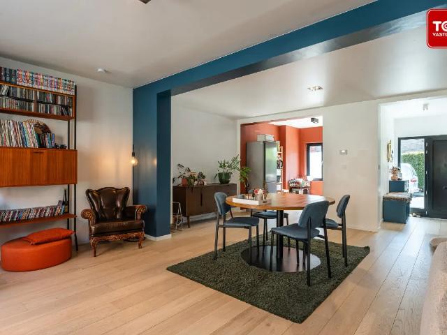 Maison vente à Desteldonk, Oost-Vlaanderen