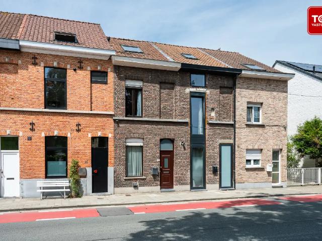 Maison vente à Desteldonk, Oost-Vlaanderen