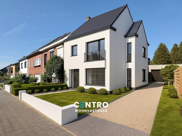 Maison vente à Brugge, West-Vlaanderen