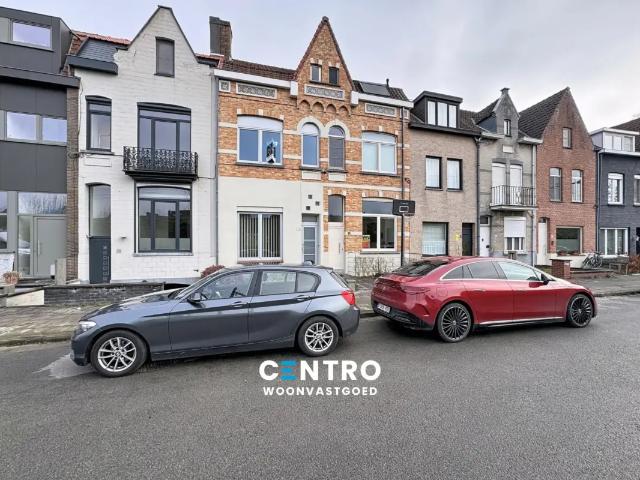 Maison vente à Brugge, West-Vlaanderen