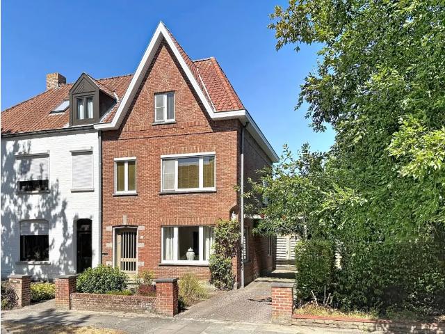 Maison vente à Brugge, West-Vlaanderen