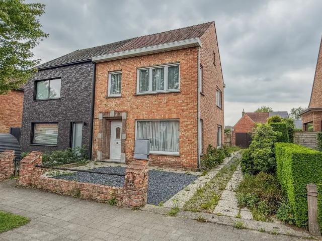 Maison vente à Brugge, West-Vlaanderen