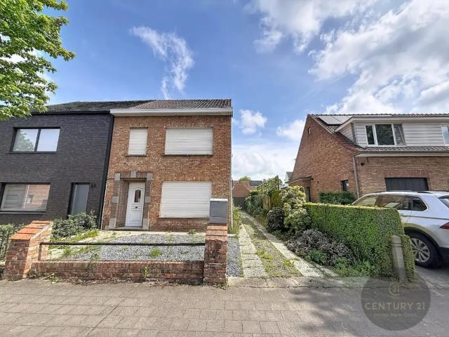 Maison vente à Brugge, West-Vlaanderen