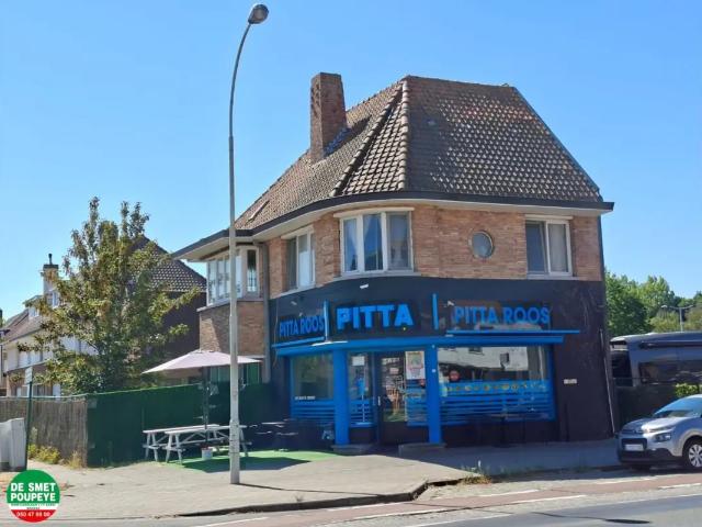 Maison vente à Brugge, West-Vlaanderen