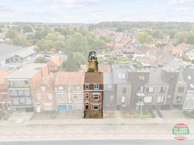 Maison vente à Brugge, West-Vlaanderen
