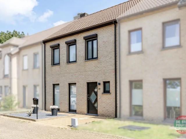 Maison vente à Brugge, West-Vlaanderen