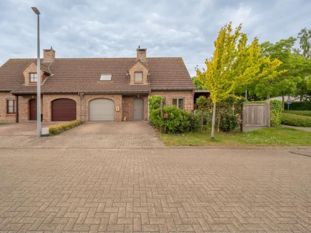 Maison vente à Brugge, West-Vlaanderen