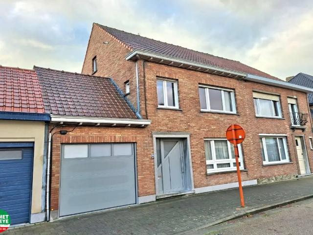 Maison vente à Brugge, West-Vlaanderen