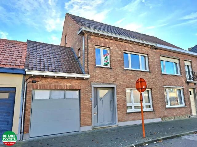 Maison vente à Brugge, West-Vlaanderen