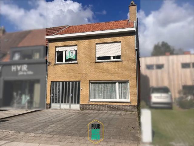 Maison vente à Brugge, West-Vlaanderen