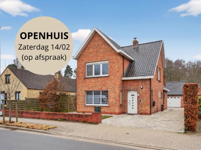 Maison vente à Brugge, West-Vlaanderen