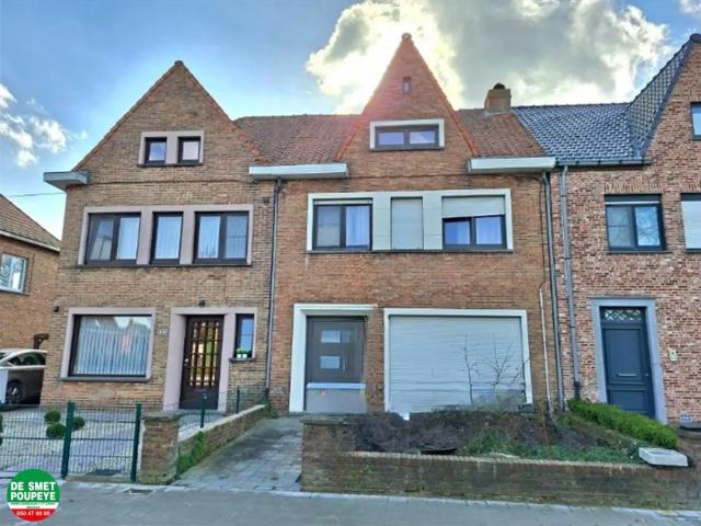 Maison vente à Brugge, West-Vlaanderen