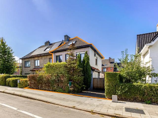 Maison vente à Brugge, West-Vlaanderen