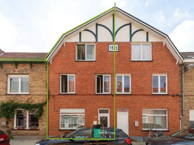 Maison vente à Brugge, West-Vlaanderen