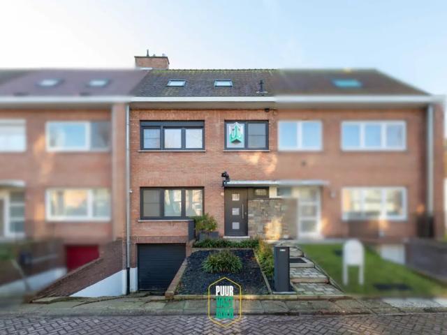 Maison vente à Brugge, West-Vlaanderen