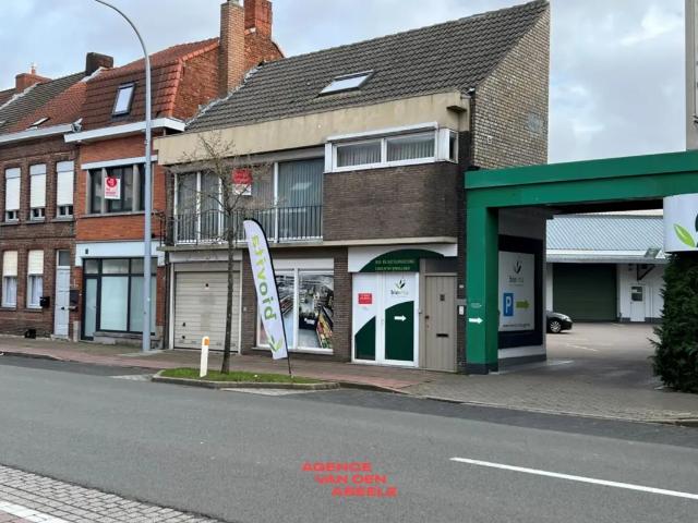 Maison vente à Brugge, West-Vlaanderen