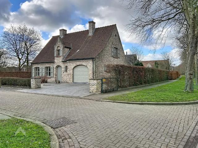 Maison vente à Brugge, West-Vlaanderen