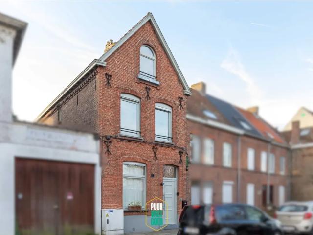 Maison vente à Brugge, West-Vlaanderen