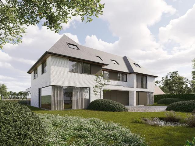 Maison vente à Brugge, West-Vlaanderen