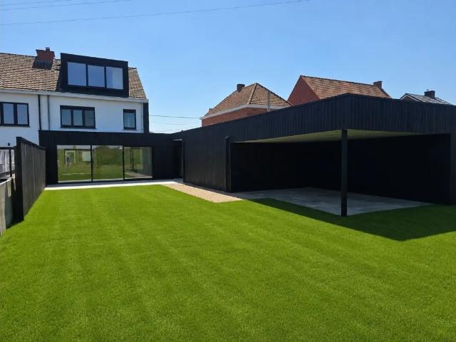 Maison vente à Wielsbeke, West-Vlaanderen