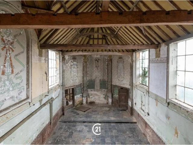 Maison vente à Zwalm, Oost-Vlaanderen