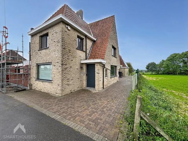 Maison vente à Sint-denijs, West-Vlaanderen