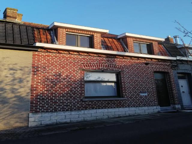 Maison vente à Sint-denijs, West-Vlaanderen